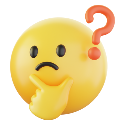 자주 묻는 질문 아이콘